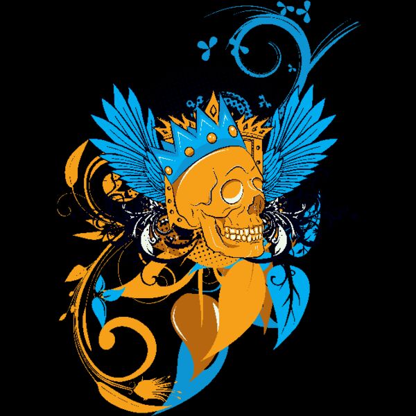 designious t shirt design 73 Thumbnail