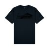 Cloke Mens Outline Tee Thumbnail