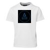 Podium Mens Poly Tee Thumbnail