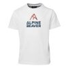 Podium Mens Poly Tee Thumbnail