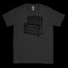 Gildan Mens Softstyle T-Shirt Thumbnail