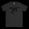 Gildan Mens Softstyle T-Shirt Thumbnail
