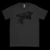 Gildan Mens Softstyle T-Shirt Thumbnail