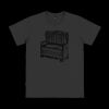 Urban Collab Mens Set Tee Thumbnail