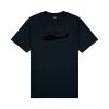 Cloke Mens Outline Tee - Plus Sizes Thumbnail