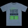 Thread Project Unisex Legend Tee Thumbnail