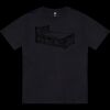 Thread Project Unisex Epic Tee - Plus Sizes Thumbnail