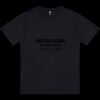 Thread Project Unisex Epic Tee - Plus Sizes Thumbnail