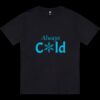 Thread Project Unisex Epic Tee - Plus Sizes Thumbnail