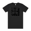 AS Colour Mens Block Tee Thumbnail